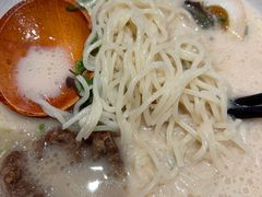 -味千拉面(杭州滨江星光大道店)