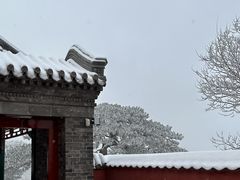 -妙峰山风景名胜区