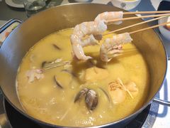 -八珍玉食鸡煲·打边炉(印象城店)