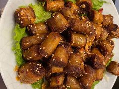 -清真·益鑫羊肉手抓馆(花园北街店)