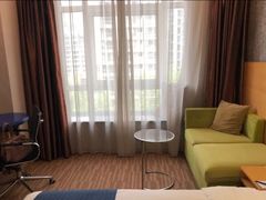 -北京东直门智选假日酒店