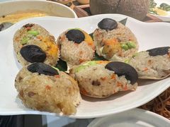 -沿江海南菜·文昌鸡祖师爷(大东海店)