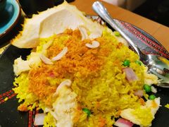 -摩登有记·新派泰国菜(银钻广场店)
