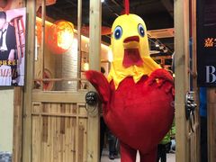 -锅来乐地锅鸡(安亭店)