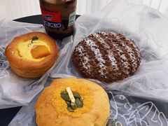 -喜茶(北京五棵松华熙店)