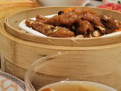 鲜虾红肠粉-稻香酒家(天河城店)