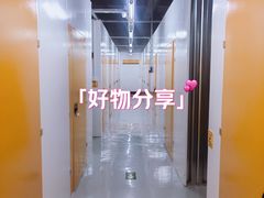 -安东易迷你仓自助寄存仓库(淞虹路店)