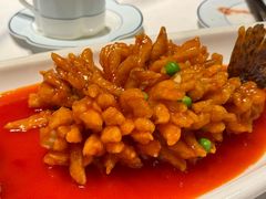 -民国红公馆·秦淮八艳(夫子庙店)