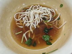 -李先生牛肉面大王(北京东四店)