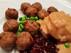 -宜家·瑞典风味餐厅(无锡店)