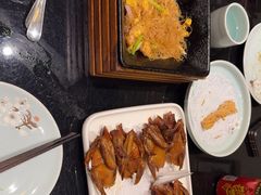 -泰山廊亦舫(丽景店)