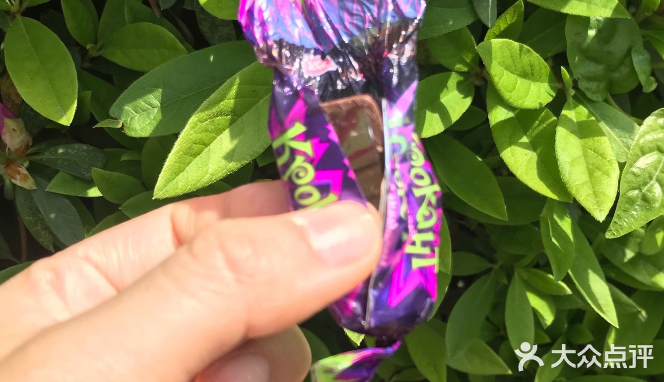 婚礼喜糖安利～