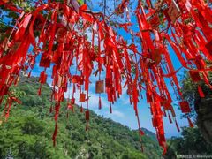 -泰山风景名胜区