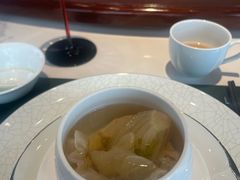 -顺风山庄(水濂山店)