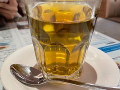 西洋菜蜜-敏华冰厅(天河城店)