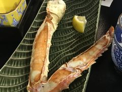 -蟹料理 北海道かに将軍(札幌本店)