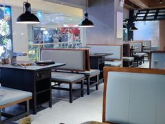 大堂-海吃海喝海鲜烤肉炭火主题自助餐(朝阳店)