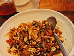 酸菜炒蛋-铁公鸡·四川料理(天环广场店)