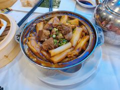 -潮喜竹溪荔湖酒家(荔枝湾店)