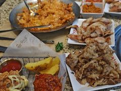 -安又胖韩国烤肉(美罗城店)