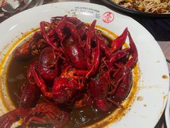 -有位虾匠·胶东土菜小馆(市北店)