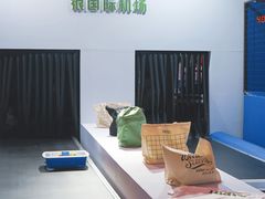 -东浩兰生上海世博展览馆