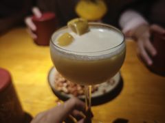 -谜森·小吃酒馆(上河城店)