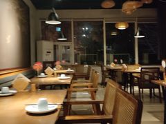 -向川南·水煮鱼·川菜(和平里店)