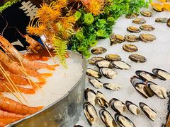 -芭菲盛宴·环球美食(北城国际店)