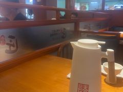 -东方饺子王精致餐厅(东盛路店)