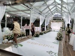 -重庆江北希尔顿逸林酒店·宴会厅