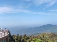 -南岳衡山风景名胜区