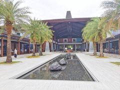 -石梅湾艾美度假酒店