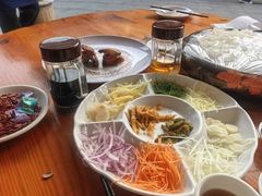 -大门水乡·顺德菜