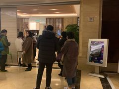 -杭州开元名都大酒店·地中海自助餐厅