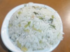-奶奶的味道(胶州路店)