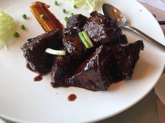 -杭州JW万豪酒店-万豪中餐厅