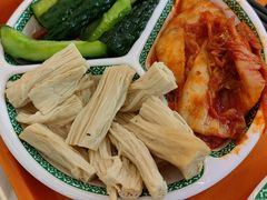 -华天延吉餐厅(西四总店)