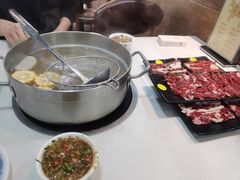 -陈记顺和潮汕牛肉火锅(番禺迎宾大道店)