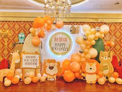 -青岛海景花园大酒店