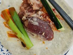 -聚福缘菜馆(隆昌路店)
