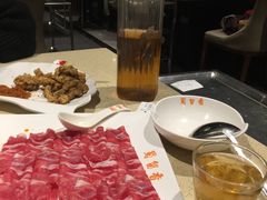 -蜀留香火锅·始于1999·原四川老火锅(白堤路店)