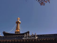 -寒山寺