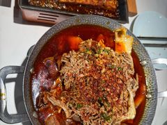 -全牛匠·乐山跷脚牛肉(西北旺万象汇店)