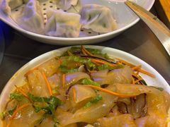 -正宗齐齐哈尔烤肉·齐牛哥鲜切炭火烤肉(杭州总店)