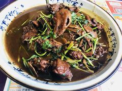 -粥全粥到海鲜家常菜(瞿塘峡路店)