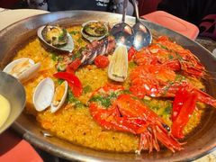 -BROWNSTONE布朗石西班牙餐厅(富城店)