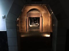 -洛阳古墓博物馆