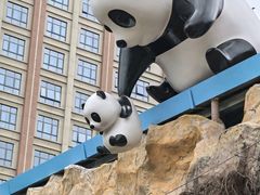 -灵玲国际马戏城