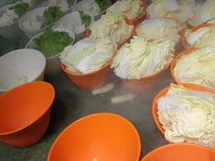 -满兴咱妈烀饼铁锅炖(兰州北街店)